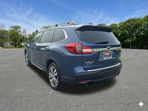 Used 2022 Subaru Ascent Touring AWD/4WD image 5