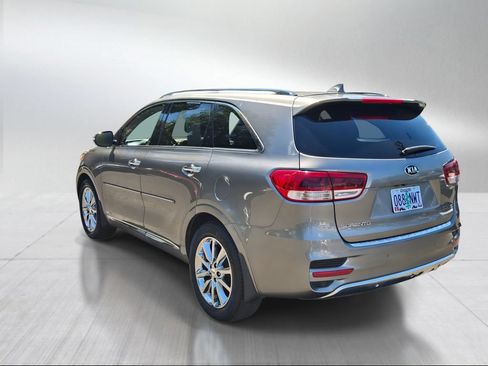 Used 2016 Kia Sorento SX AWD/4WD image 5