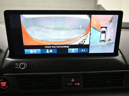 New 2026 Honda Passport TrailSport Elite image 3