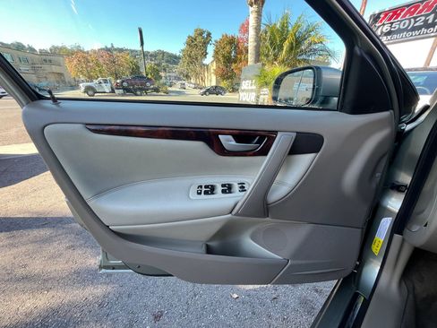 Used 2006 Volvo S60 2.5T image 9