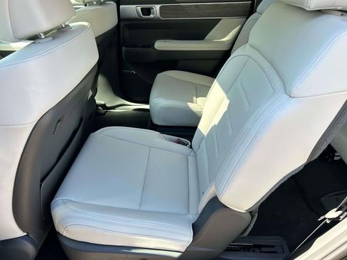 New 2026 Hyundai Santa Fe Calligraphy FWD image 21