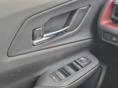 Certified 2023 Toyota Prius Prime FWD image 28