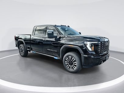 New 2026 GMC Sierra 2500 Denali Ultimate w/ Max Trailering Package