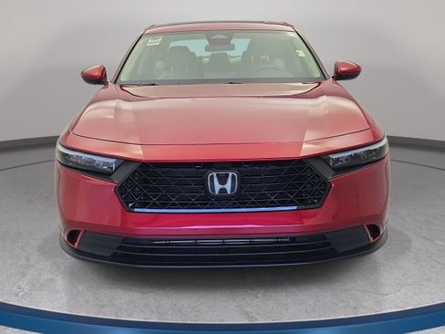 Used 2024 Honda Accord EX image 2