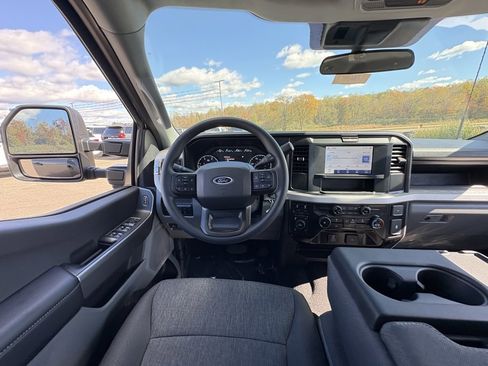 New 2026 Ford F350 XL w/ STX Appearance Package image 32