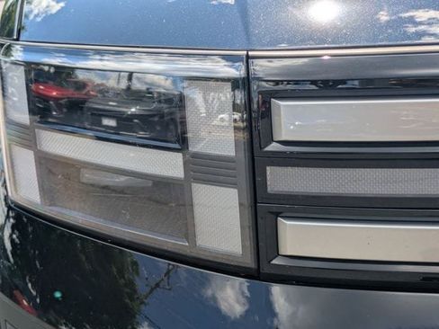 Certified 2026 Hyundai Santa Fe SE AWD/4WD image 10