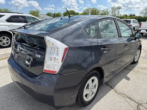 Used 2010 Toyota Prius Two FWD image 5