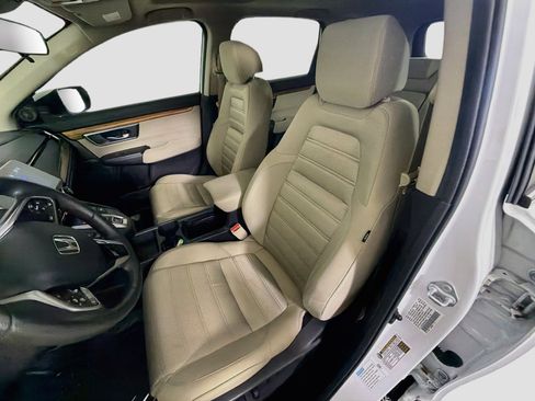 Used 2021 Honda CR-V EX image 13