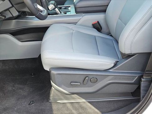 New 2025 Ford F150 Lightning Flash image 4