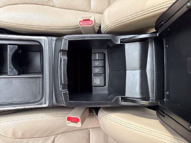 Used 2015 Honda CR-V Touring image 25