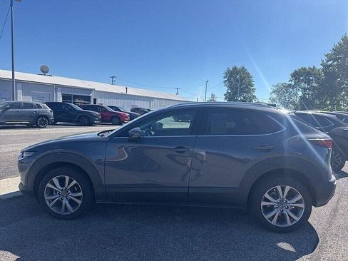 Used 2020 MAZDA CX-30 AWD w/ Premium Package image 16