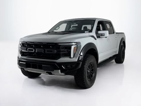 Used 2024 Ford F150 Raptor AWD/4WD image 1