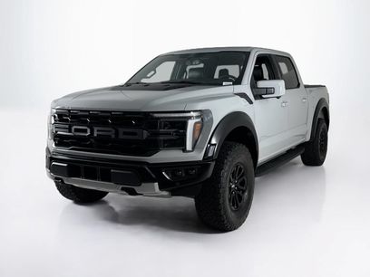 Used 2024 Ford F150 Raptor