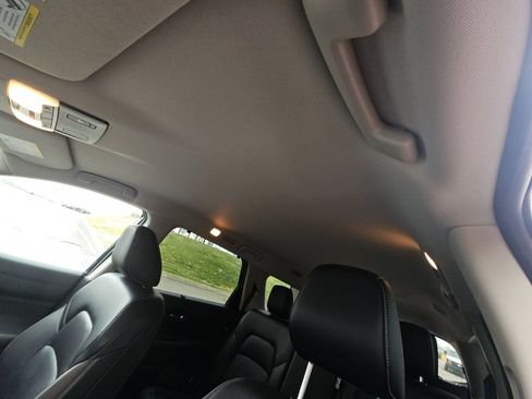 Used 2025 Nissan Pathfinder SL image 20