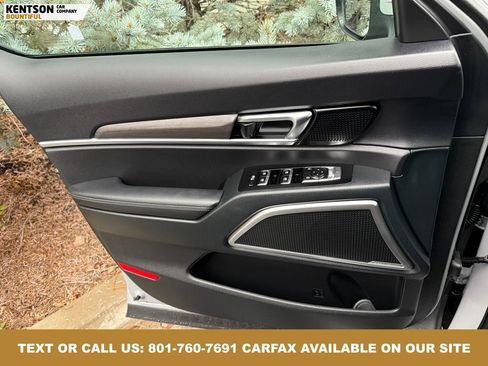 Used 2025 Kia Telluride EX X-Line image 22