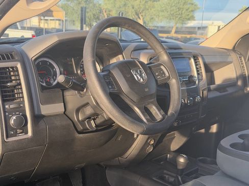 Used 2018 RAM 2500 Tradesman w/ Popular Equipment Group image 18