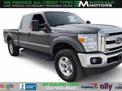 Used 2016 Ford F250 XLT