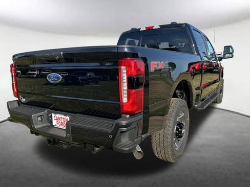 New 2026 Ford F250 XL w/ STX Appearance Package image 5