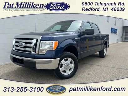 Used 2010 Ford F150 XLT