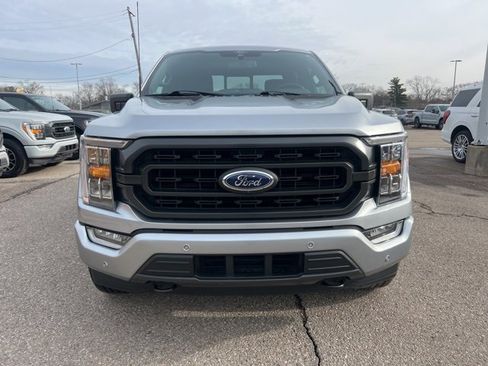 Certified 2021 Ford F150 XLT w/ Equipment Group 302A High image 2