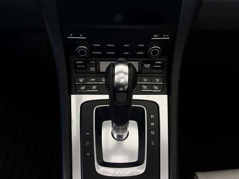 Used 2025 Porsche 718 Boxster S image 42