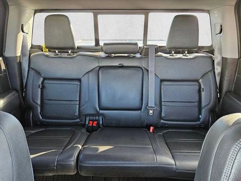 Certified 2020 GMC Sierra 1500 Denali w/ Denali Ultimate Package image 16