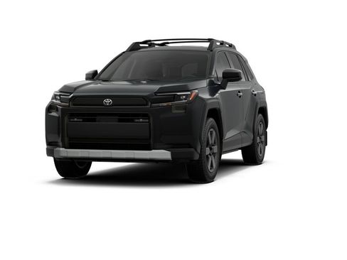 New 2026 Toyota RAV4 AWD Plug-in Hybrid image 18