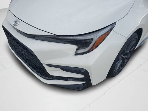 Certified 2026 Toyota Corolla SE FWD image 24