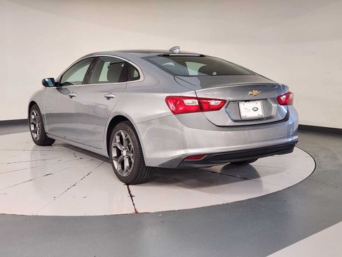 Used 2023 Chevrolet Malibu LT FWD image 6