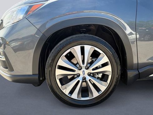 Used 2021 Subaru Ascent Limited w/ Popular Package #2A AWD/4WD image 9