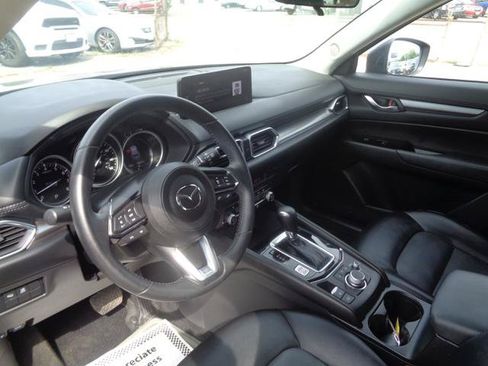 Used 2024 MAZDA CX-5 AWD 2.5 S w/ Select Package image 35