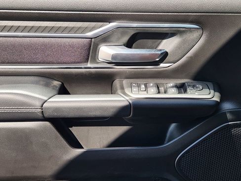 New 2026 RAM 1500 Lone Star image 17