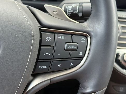 Used 2024 Lexus LS 500 w/ Interior Upgrade Package RWD image 26