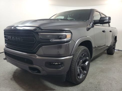 Used 2023 RAM 1500 Limited image 3