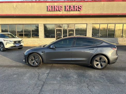 Used 2022 Tesla Model 3 Long Range image 8