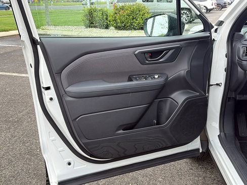 Certified 2026 Subaru Forester Premium AWD/4WD image 8