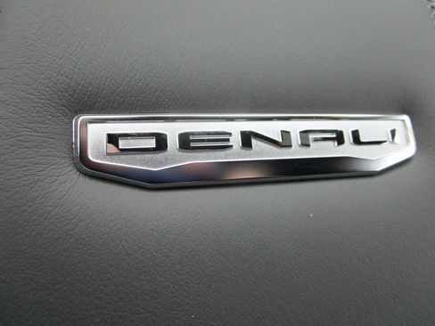 New 2026 GMC Yukon XL Denali w/ Sun & Power Step Package image 46