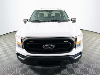 Used 2022 Ford F150 XL w/ Trailer Tow Package RWD video 2