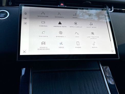 Used 2026 Land Rover Range Rover Evoque S image 29