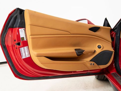 Certified 2017 Ferrari 488 GTB RWD image 21