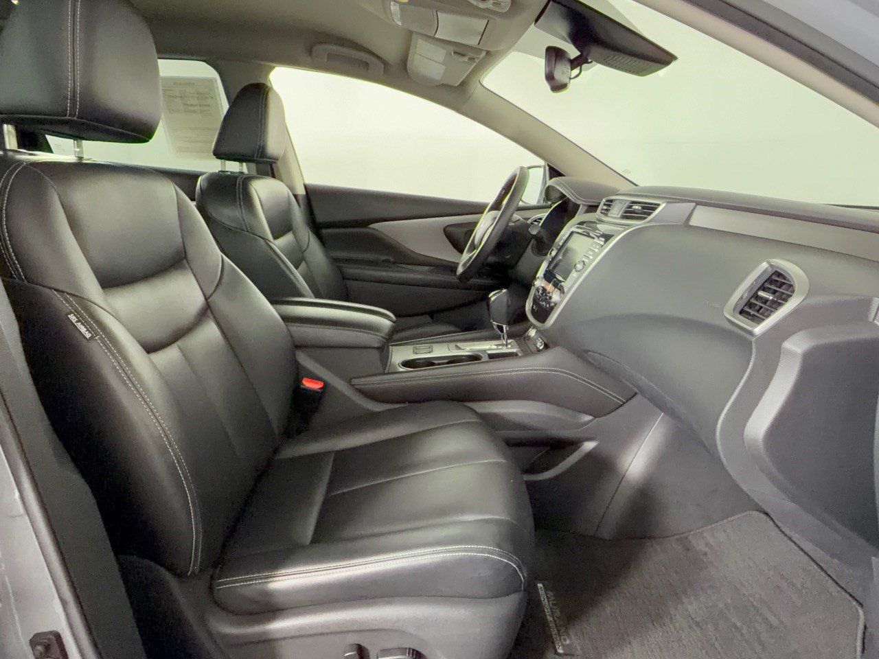 Used 2022 Nissan Murano SV w/ SV Midnight Edition Package FWD image 30