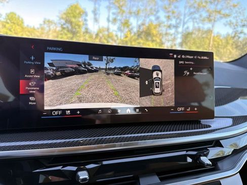 New 2026 BMW X5 M60i image 26