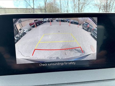 Used 2021 MAZDA CX-9 Sport image 17