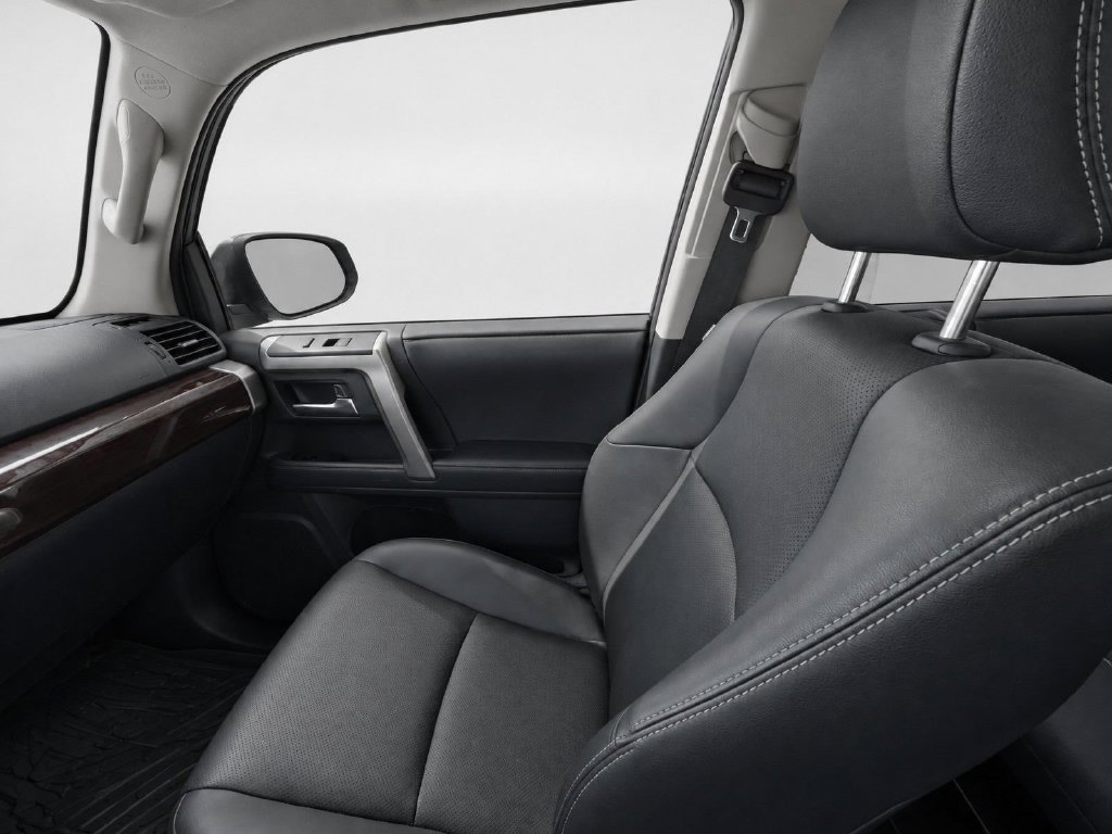 Used 2023 Toyota 4Runner Limited RWD image 18