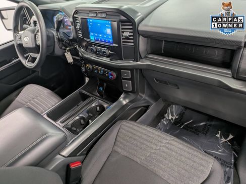 Certified 2023 Ford F150 XL w/ STX Appearance Package AWD/4WD image 30
