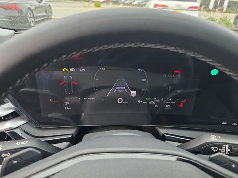 New 2025 Audi A5 2.0T Premium Plus Sedan image 9