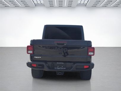 Used 2023 Jeep Gladiator Willys