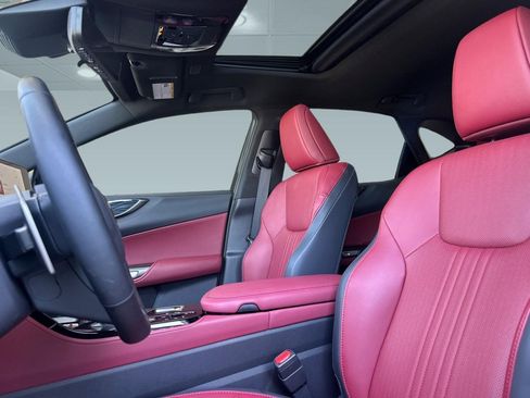 Certified 2025 Lexus NX 350h AWD w/ Cold Area Package image 24