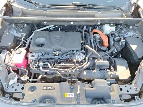 Used 2024 Toyota RAV4 XLE image 30