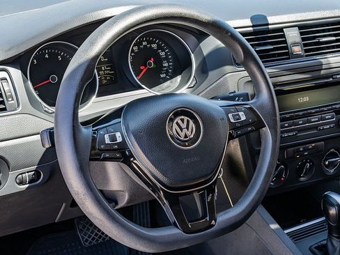 Used 2015 Volkswagen Jetta S w/ Welcome Package FWD image 23